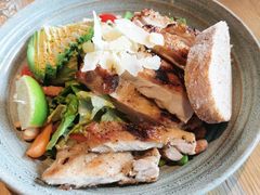 -The Diner X餐厅(青岛万象城店)