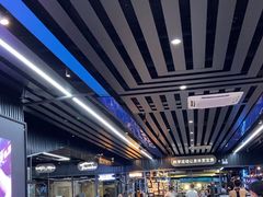-宝体健身会(宝安体育馆店)