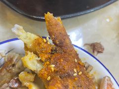 -胖太太四川麻辣排骨串(镇江路分店)