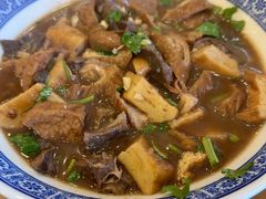 -北京小肠陈饭庄(方庄店)