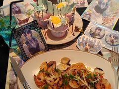 -Nord Grill&Bar Highland诺德西餐(深圳欢乐海岸店)