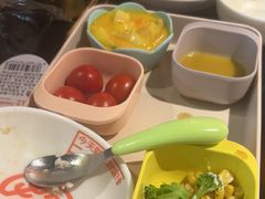 -探鱼·鲜青椒爽麻烤鱼(领展购物广场店)