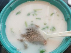 -穆得·老周家牛肉烧饼(普利街店)
