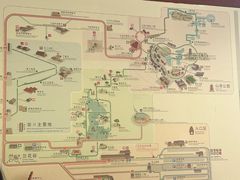 -亚龙湾热带天堂森林公园
