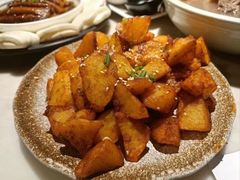 -滇铺子·云南特色菜·鲜花野菜季(曲靖万达店)