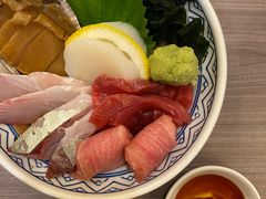 厨师发板丼-豊 胜手丼