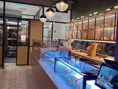 水产区-老梦面包CHEZMOREL(麦子店)