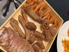 -都来福海鲜大酒店(大东店)