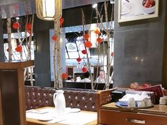 -东方饺子王(工农大路店)