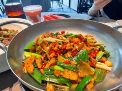 -徐记海鲜(高铁南站|沙湾公园店)