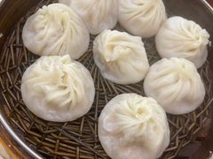 鲜肉汤包-法华汤包馆(法华镇路店)