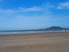 -东海半边山旅游度假区