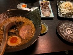 -日本料理神拉面