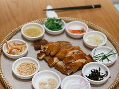 -顺风汤馆·广府粤菜(江宸天街店)
