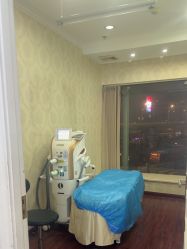 -武汉五洲整形外科医院