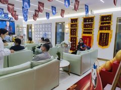 -美可普口腔医院(东街分店)