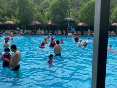 -苏州乐园森林水世界