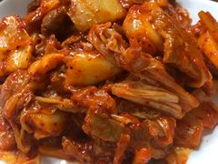 -屋里家延边朝鲜族冷面(南园店)