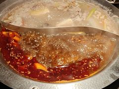 -额尔敦·品质自助(摩尔城店)