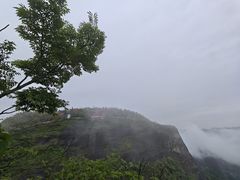 -崀山风景名胜区