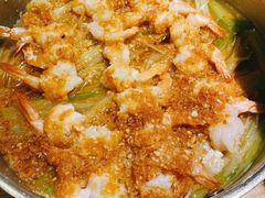 -炊烟小炒黄牛肉(中心印象城店)