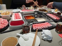 -海底捞火锅(天津SM城市广场店)