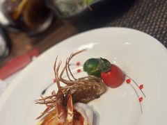 -田舍家Inakaya·炉端烧·铁板烧(天汇igc店)