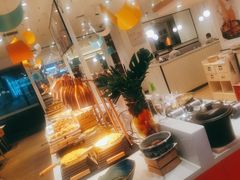 -快乐爱斯米牛排自助(金州安盛店)