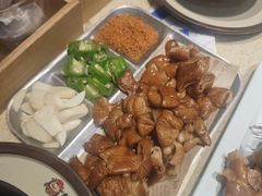 -状元阁烧烤(新华路总店)