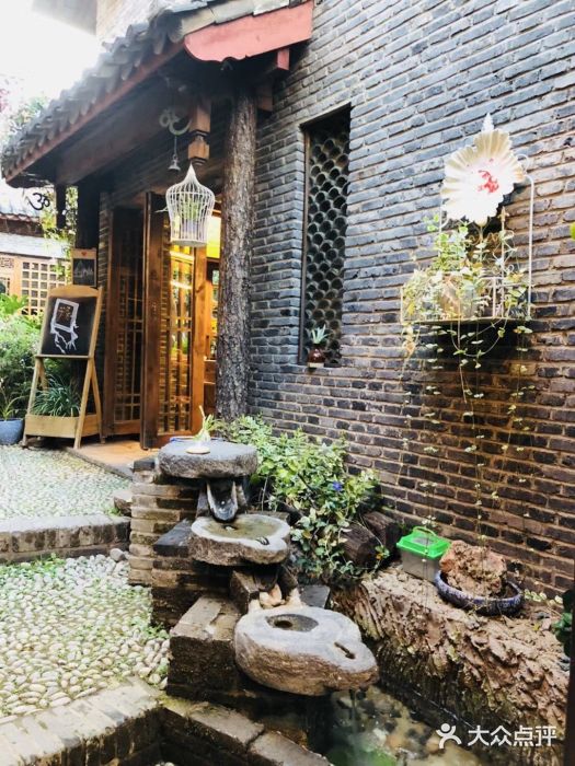 丽江花间堂·隐泉院图片