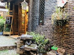 -丽江花间堂·隐泉院