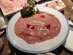 -码头故事火锅(大丰店)
