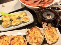 -渔乐之昕·铁板烧自助餐(虹悦城店)