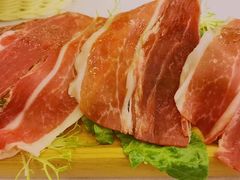 熟成肉片-莫斯科餐厅