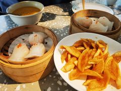 -金香匯晚茶(浑南店)
