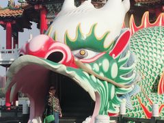 -龙虎塔