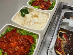 -海底捞火锅(万象汇店)