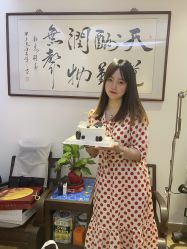 -Kraemer Paris  苏豪路易士·嘉玛发廊