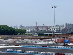 -锐擎卡丁车主题乐园(郊野公园店)