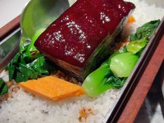 -锦府园·杭州小馆·创意杭帮菜(湖滨银泰in77店)