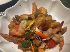 -第101座花园餐厅(湖滨88店)