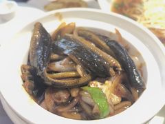 -老淮城·长鱼面(河下古镇店)