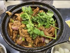 -川香煲(茅台路店)