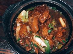 牛筋-小时候焗海鲜(鄞州万达店)