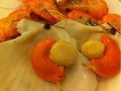 -常州富力喜来登酒店 Feast盛宴标帜西餐厅(新北万达广场店)