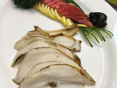 -东海酒家(长平东路店)