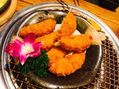 -黑牛の店·和牛烧肉(合生汇店)