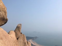 -崂山仰口游览区