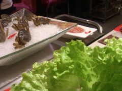 android_upload_pic-海底捞火锅(泉城路店)