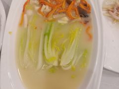 -马凯餐厅(长椿街店)